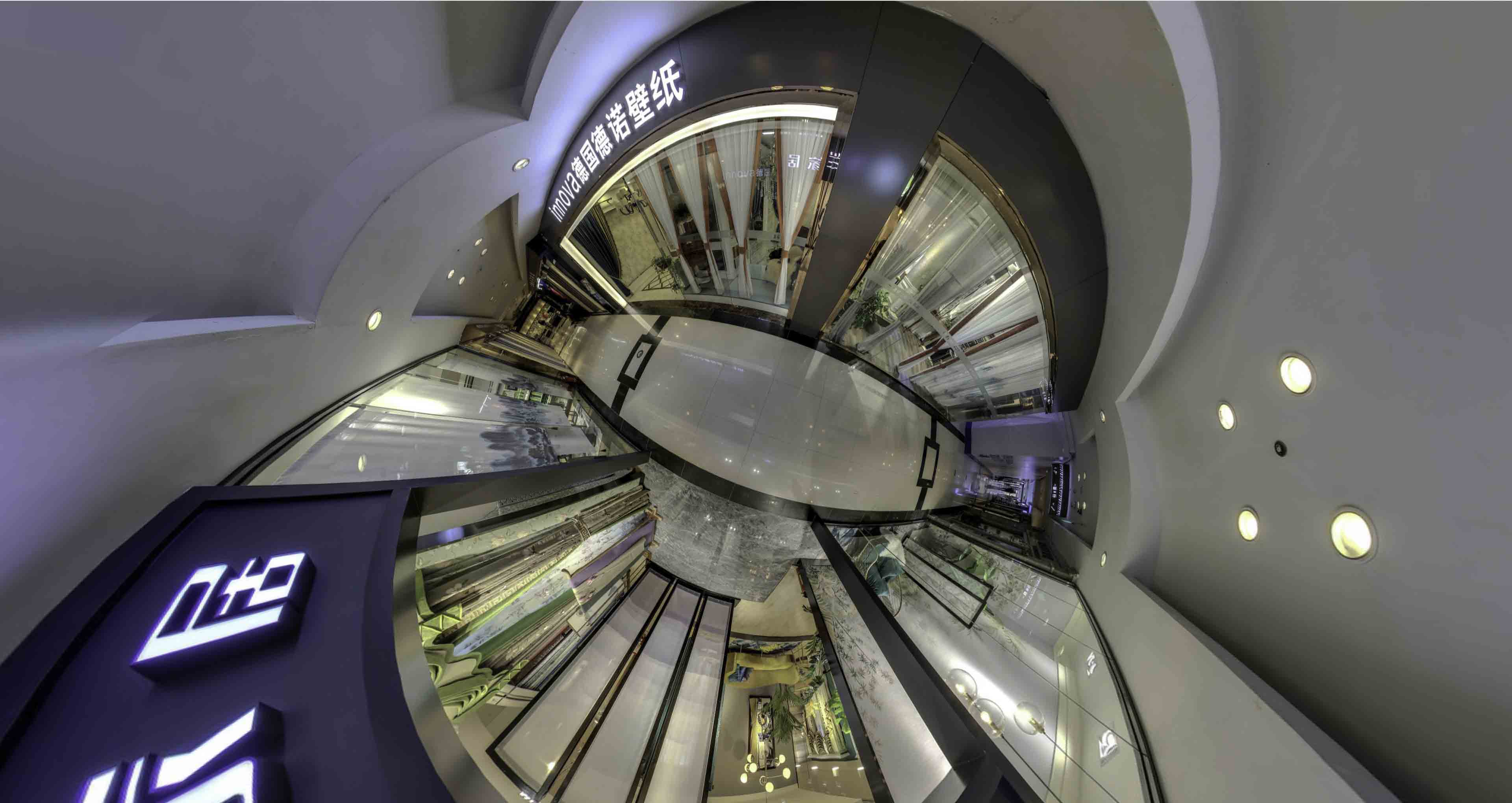 赤水VR全景拍摄：游戏开发中的创新应用与技术革新